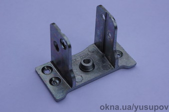 Соединитель импоста wintech 632 &mdash; 